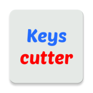 keyscutter logo