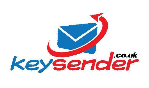 keysender logo